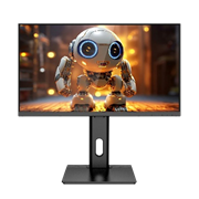 Монитор Aiwa MD2407 23.8-inch черный (плохая упаковка) 1188381563