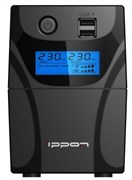 ИБП Ippon Back Power Pro II (1030300) 270389716