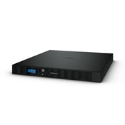 ИБП CyberPower Line-Interactive PR1000ELCDRT1U 1434935931