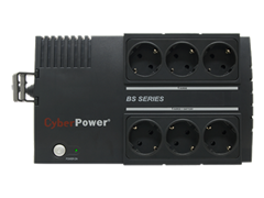 ИБП CyberPower Line-Interactive BS650E 1922753777
