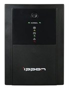 ИБП Ippon Back Basic 1500 1500VA (1108030) 199436839