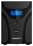 ИБП Ippon Smart Power Pro II (1005588) 732883500