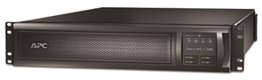ИБП APC Smart-UPS X 2200VA (SMX2200RMHV2U) 1007395703
