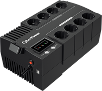 ИБП CyberPower Line-Interactive BS850E 849016848