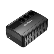 ИБП CyberPower Line-Interactive BU600E 1704801286