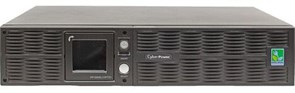 ИБП CyberPower Line-Interactive PR1500ELCDRT2U 1064993464