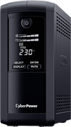 ИБП CyberPower Line-Interactive VP700EILCD 935591358