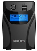 ИБП Ippon Back Power Pro II Euro (1005575) 581756363