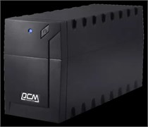 ИБП Powercom Raptor RPT RPT-1000A-EURO (RPT-1000A EURO) 1821556361