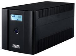 ИБП Powercom Raptor RPT RPT-1500AP (RPT-1500AP-LCD) 1921911920