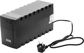 ИБП Powercom Raptor RPT RPT-600AP EURO 1250443555