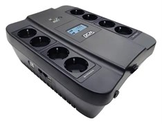 ИБП Powercom Spider SPD SPD-550U LCD USB 192283632