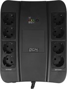 ИБП Powercom Spider SPD SPD-650U 2024145733
