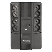 ИБП Powerman POWERMAN BRICK 650 PLUS 1248931721