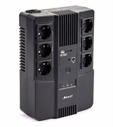 ИБП Бастион SKAT-UPS Line-interactive 800ВА / 480Вт SKAT-UPS 800-AI-IN-1x9 (452) (SKAT-UPS 800 AI) 868688