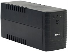 ИБП Бастион SKAT-UPS Line-interactive 800/400 (454) 1189008104