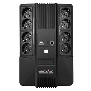 ИБП Импульс МАСТЕР 800ВА / 480Вт MT80107 1567901512