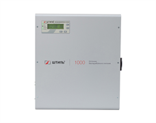 ИБП Штиль Однофазные (онлайн) SW SW1000L (1000 ВА / 900 Вт) 638939065