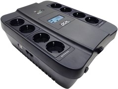 ИБП Powercom Spider SPD SPD-1100U LCD 315549023