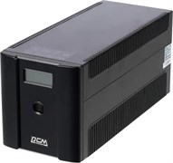 ИБП Powercom Raptor RPT RPT-2000AP LCD 361671436