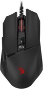 Мышь A4tech Bloody W65 Max Mini W65 MAX MINI STONE BLACK, цвет черный 2016745626