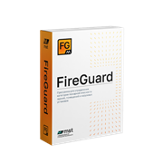 Современные программные технологии FireGuard 4 (лицензия Professional), на 1 год 1840969044