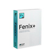 Современные программные технологии Fenix+ 3 Ultimate (лицензия), на 1 год 753495945