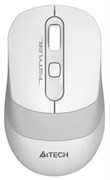 Мышь A4tech Fstyler FG10 WHITE, цвет белый 2101271499