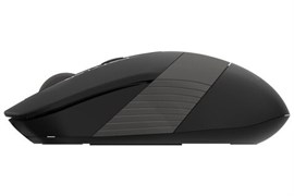 Мышь A4tech Fstyler FG10S GREY, цвет черный 896447881