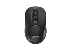Мышь A4tech Fstyler FG12 BLACK, цвет черный 867690319