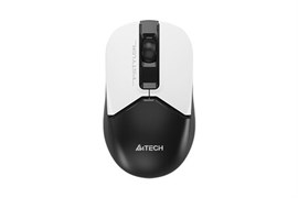 Мышь A4tech Fstyler FG12S PANDA, цвет черный 1206144918