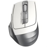 Мышь A4tech Fstyler FG35 SILVER 2052902235