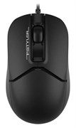 Мышь A4tech Fstyler FM12 BLACK 1086966675
