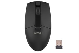 Мышь A4tech G3-330NS, цвет черный 1256045148