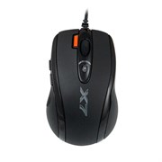 Мышь A4tech X-710MK USB, цвет черный 1763327996