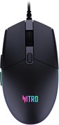 Мышь ACER Мышь OMW400 ZL.MCEEE.02U, цвет черный 977112625
