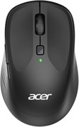 Мышь ACER OMR300 ZL.MCECC.01R, цвет черный 820832021