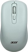 Мышь ACER OMR309 ZL.MCECC.030, цвет светло-зеленый 1327329166