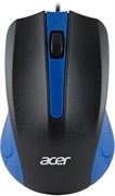 Мышь ACER OMW011 ZL.MCEEE.002, цвет синий 261269083