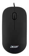 Мышь ACER OMW122 ZL.MCEEE.00V, цвет черный 1509308752