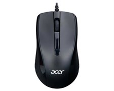 Мышь ACER OMW136 ZL.MCEEE.01A, цвет черный 1985534033