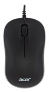 Мышь ACER OMW140 ZL.MCEEE.00L, цвет черный 504663343