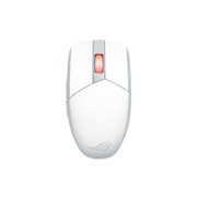 Мышь ASUS ROG Strix Impact III Wireless 90MP03D0-BMUA10, цвет белый 853186308