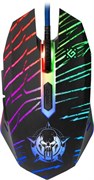 Мышь Defender Dark Agent GM-590L 52590, цвет черный 632267291
