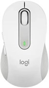 Мышь Logitech M650 Signature 910-006261, цвет белый 1689791356