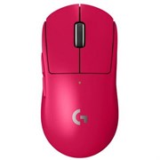 Мышь Logitech G Pro X Superlight 2 910-006799, цвет розовый 871515680