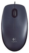 Мышь Logitech M90 910-001795, цвет черный 835012840