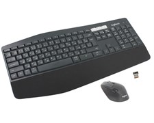 Клавиатура+мышь Logitech MK850 920-008232, цвет черный 363885698