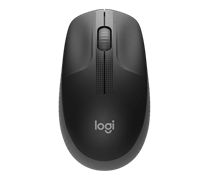 Мышь Logitech M190 910-005923, цвет черный 1999311402
