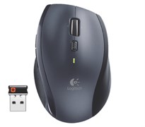 Мышь Logitech M705 910-001964, цвет черный 2140647490